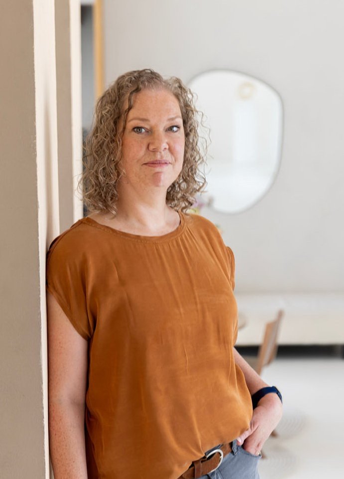 Hester Schep, oprichter Sche(r)p HR